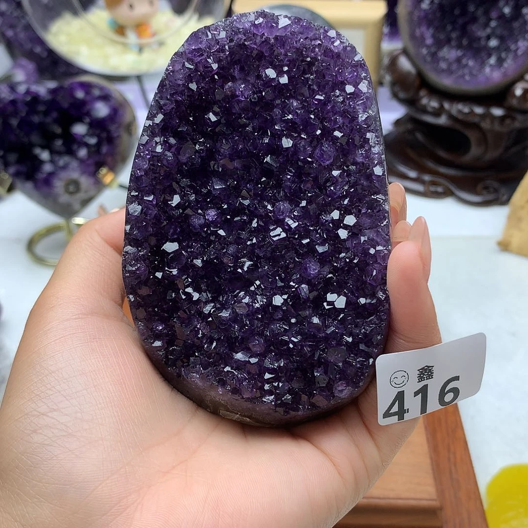 未镶嵌大型摆件（非配饰）水晶