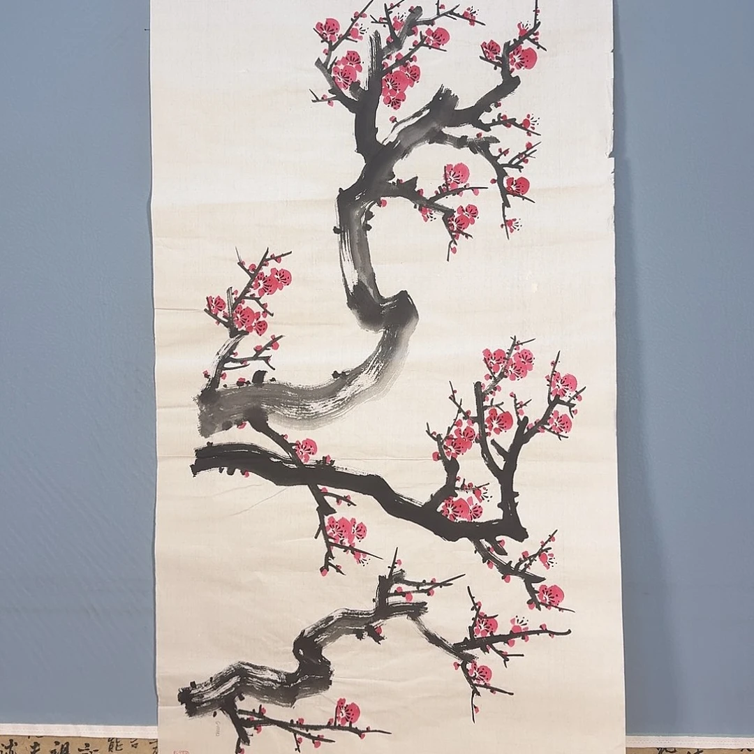 国画731 牡丹仙子也可以