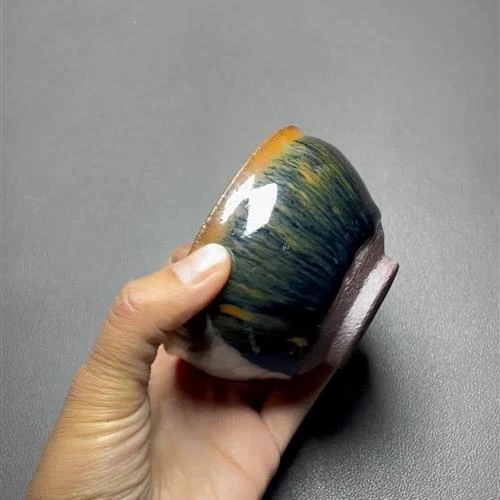 【闪购商品】茶盏-735............