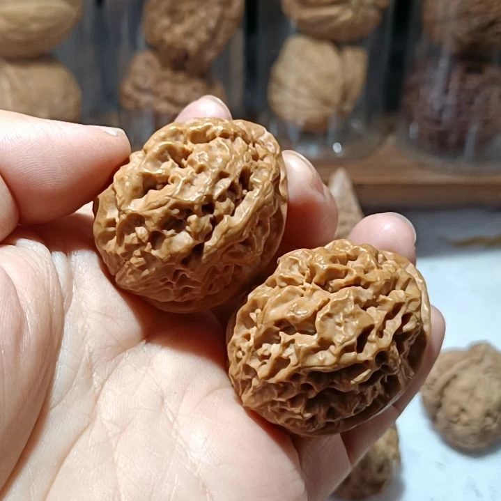 文玩核桃把件6666666666665