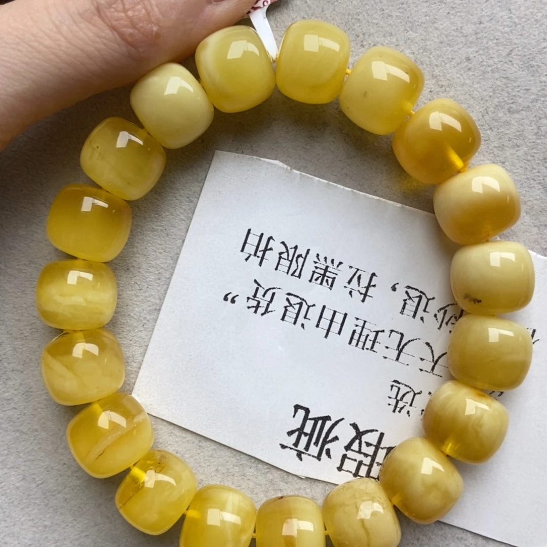 琥珀未镶嵌珠宝奇石45