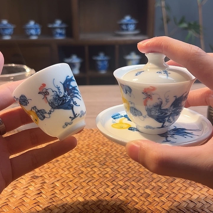 三钰堂茶器闪购链接