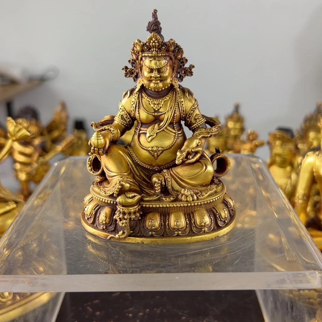 @*哥佛像的造型和造型