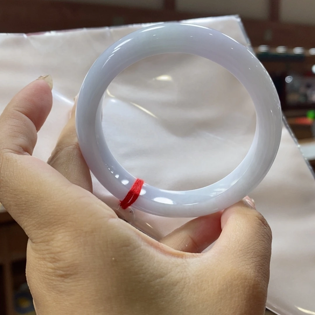 未镶嵌手镯翡翠翡翠