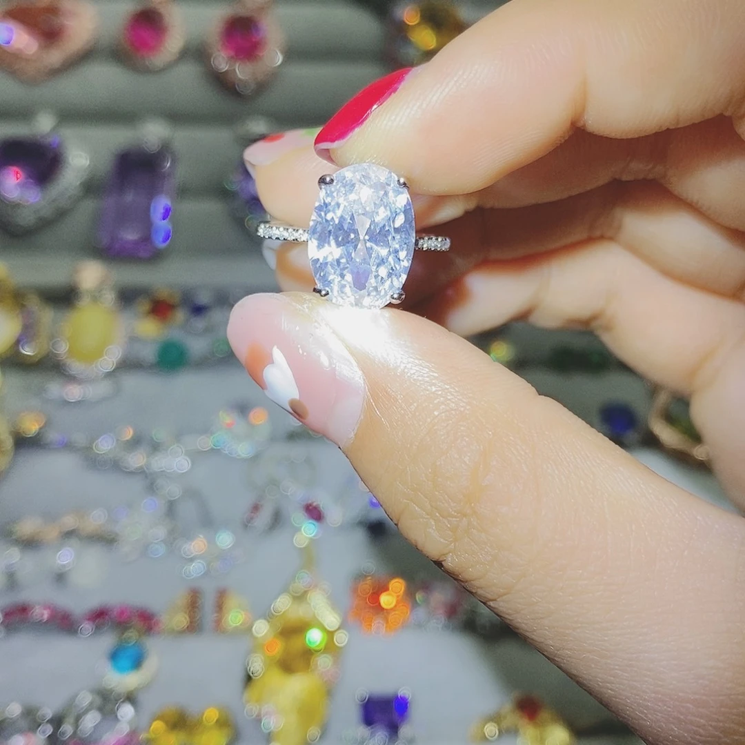 【闪购商品】托帕石耳饰银S925镶嵌