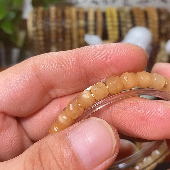 手串凤眼菩提一****年