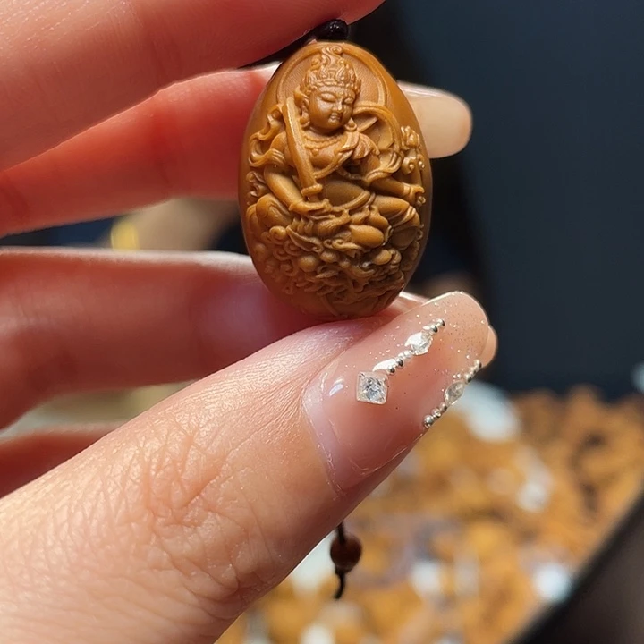 橄榄核手串/手链橄榄