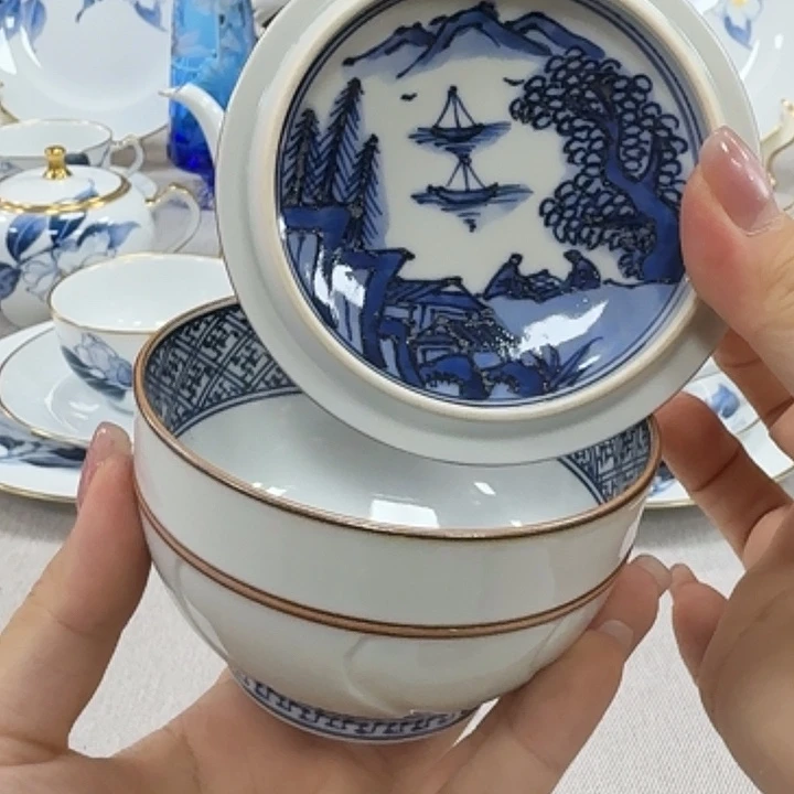 怡诺精选瓷器好物