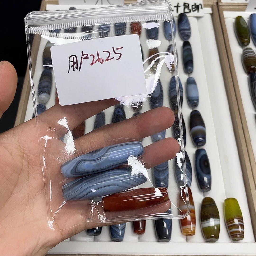 用***9合金颈饰玛瑙/玉髓