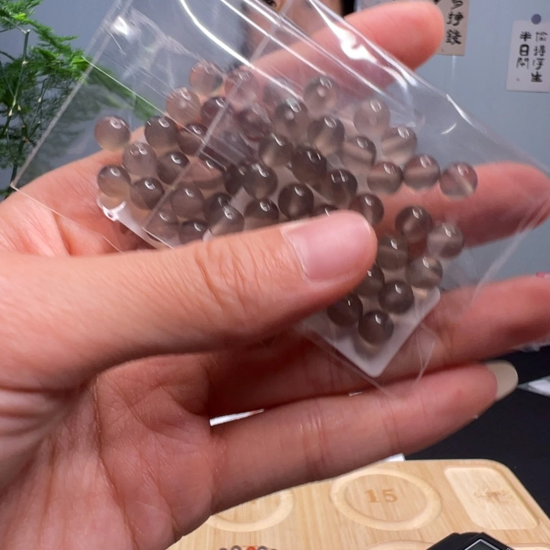 南红玛瑙配饰未镶嵌191