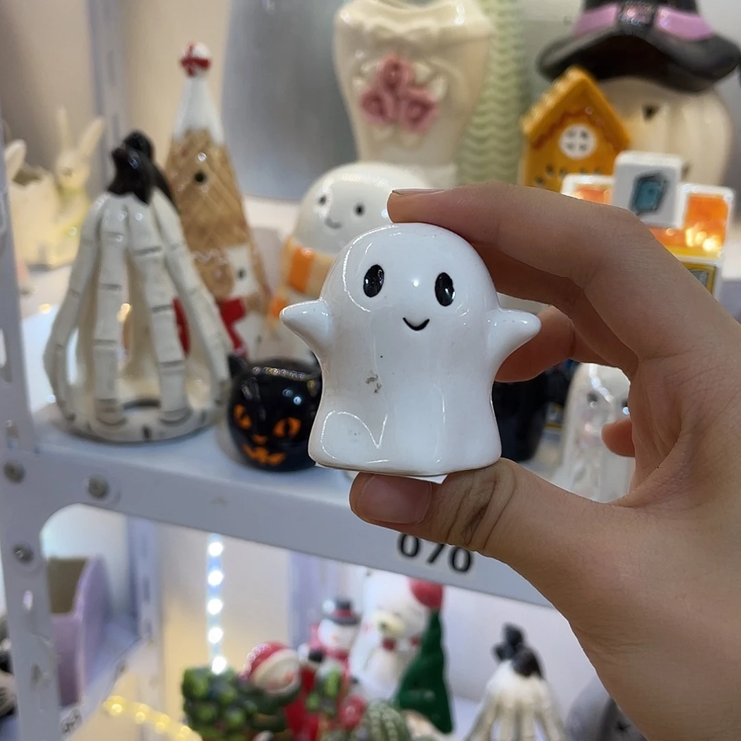 陶瓷微瑕介意慎拍