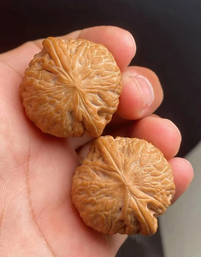 直播间文玩核桃手把件链接