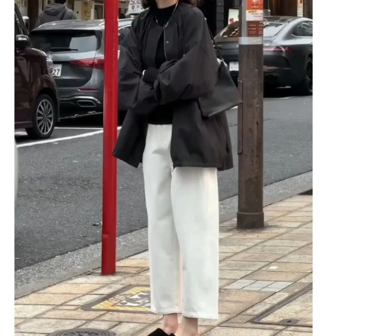 时尚潮流百搭精品女装zsx24749