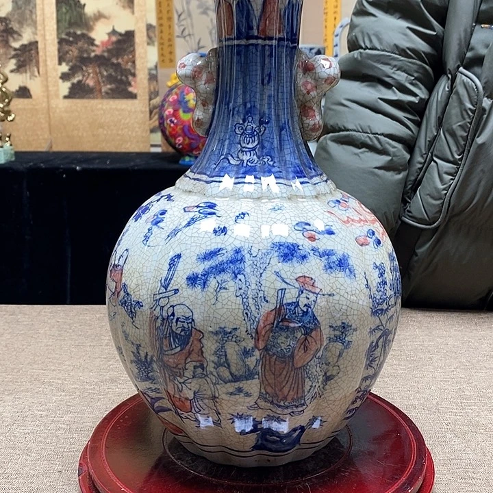 瓷片高端瓷器甄选链接