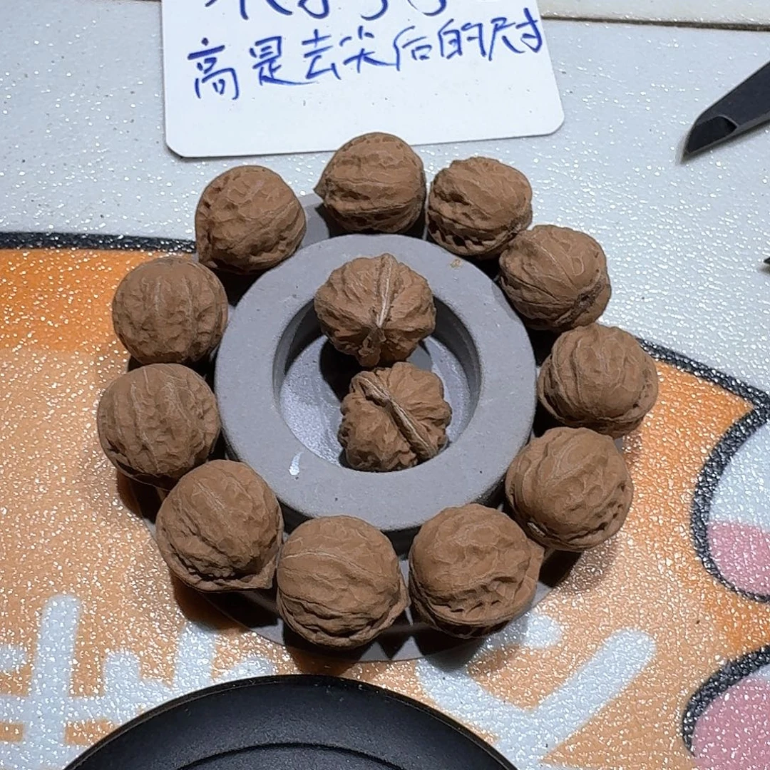 21号边23肚24高22红皮狮子头