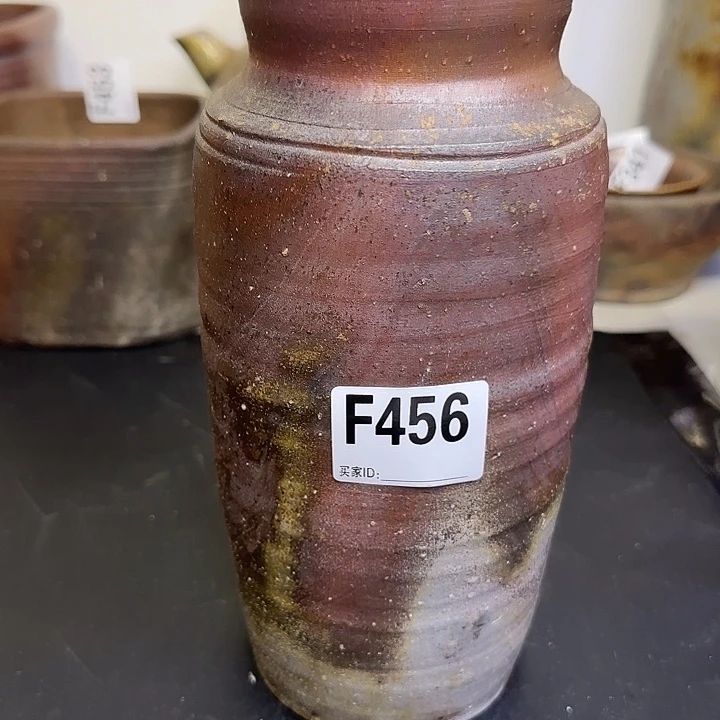 备前烧作品备前烧作品