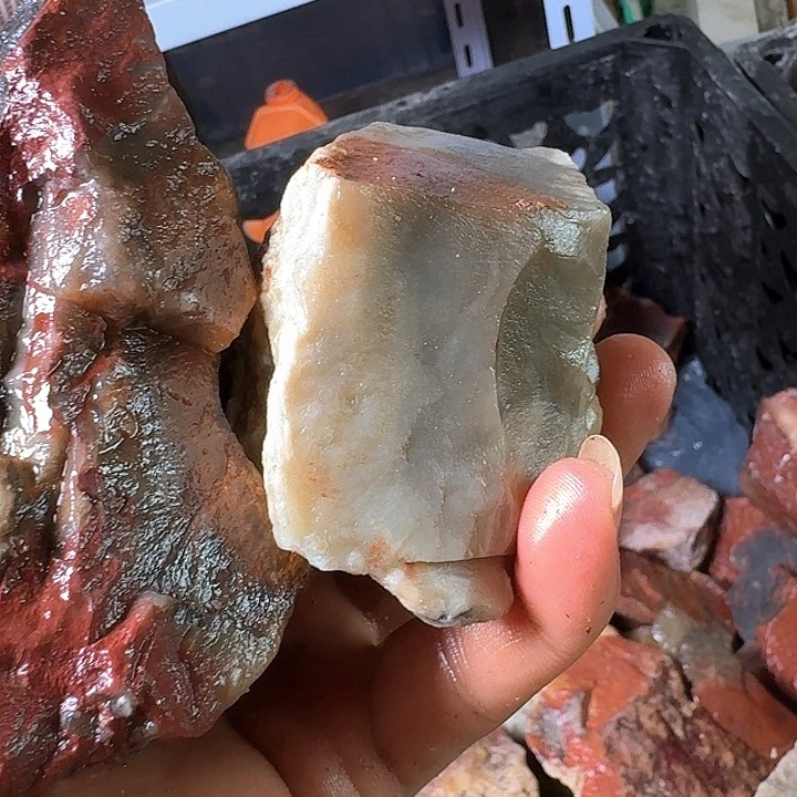 三***七寿山石寿山石的种类