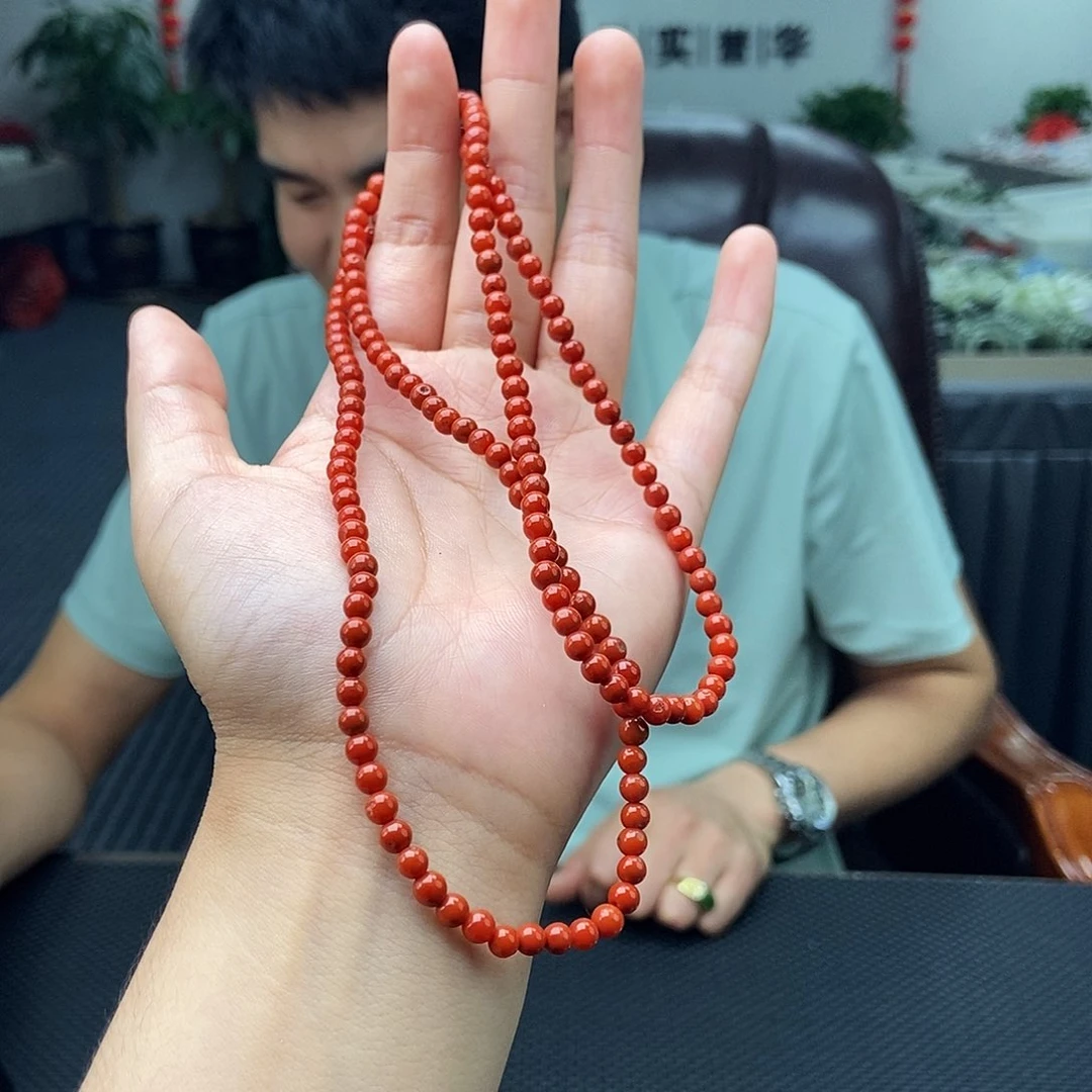 南红玛瑙颜色多样性发拍一发一未镶嵌