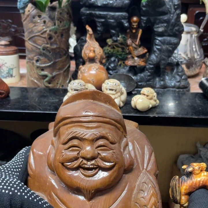 紫砂人生海海尽兴开怀