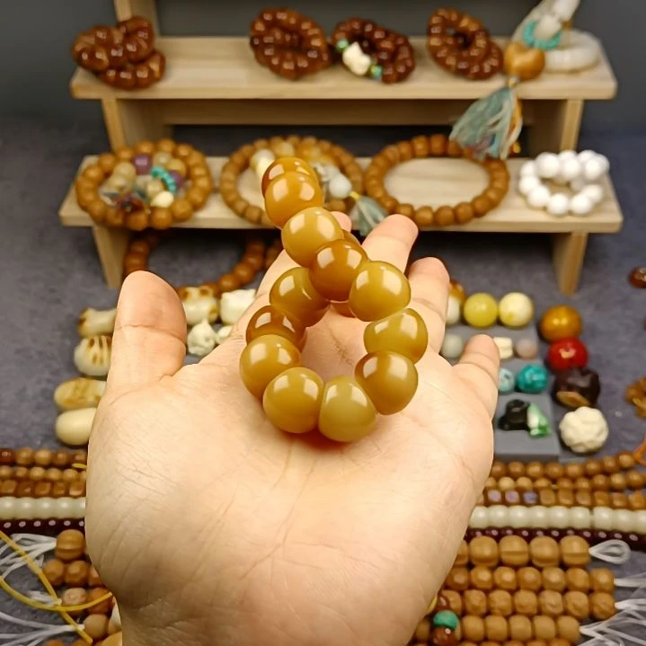 猴头核桃手串111111111111