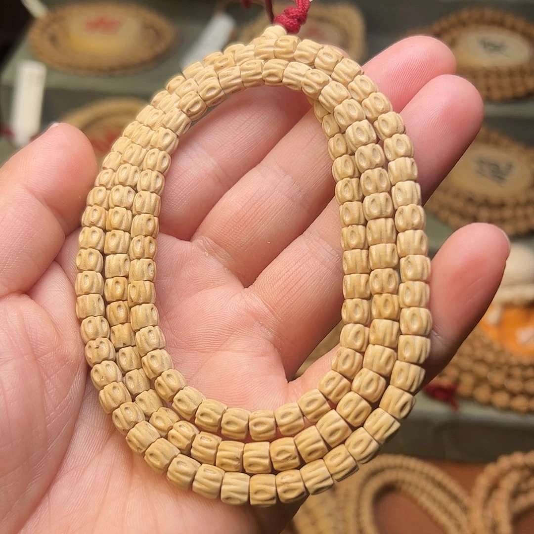 手串柏香籽/百香籽