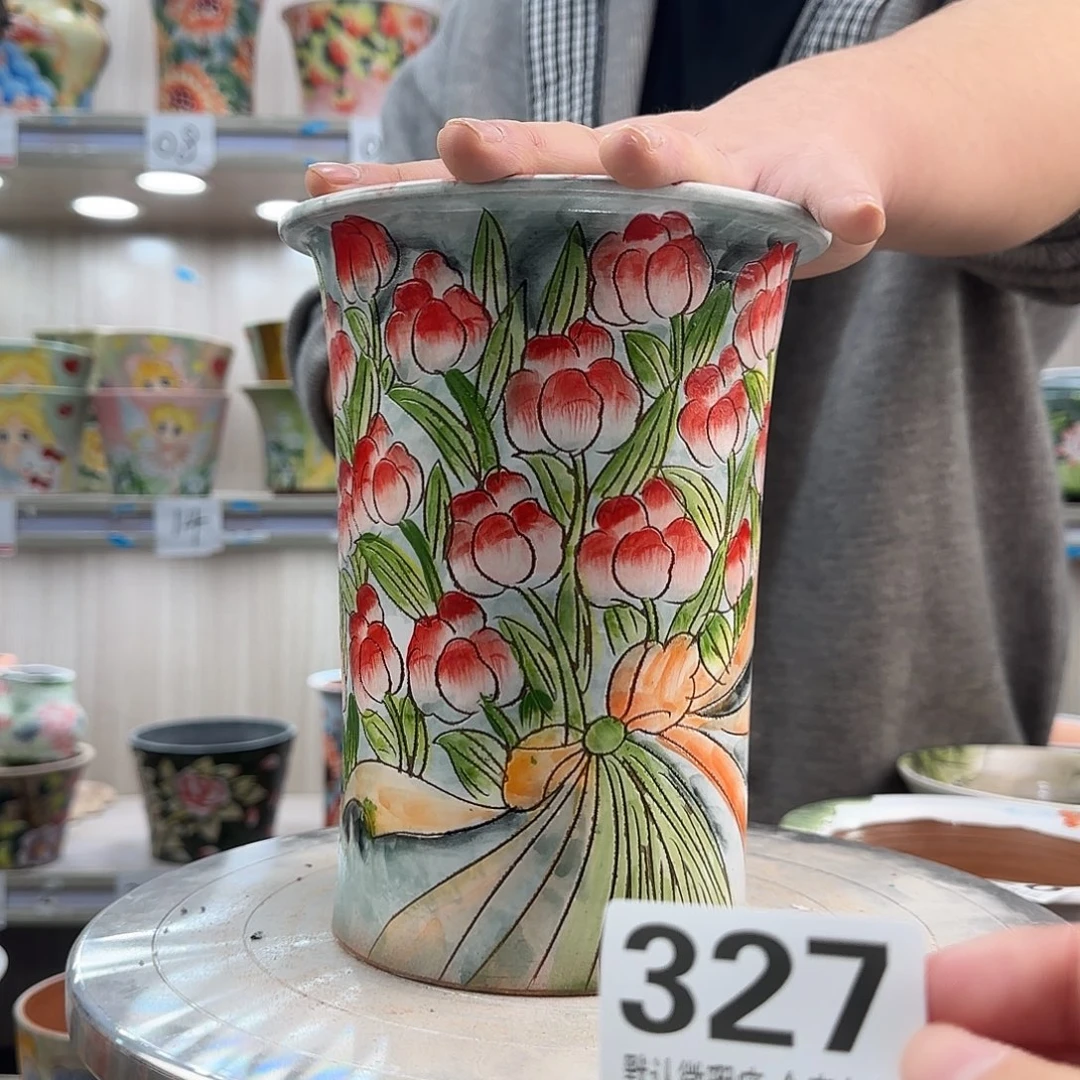 其他陶瑕疵瑕疵327