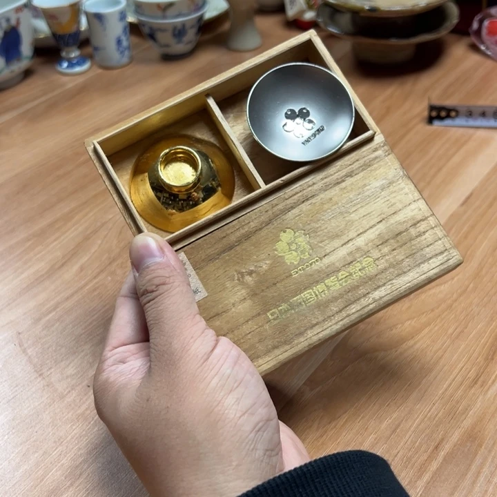 中古物品默认瑕疵49