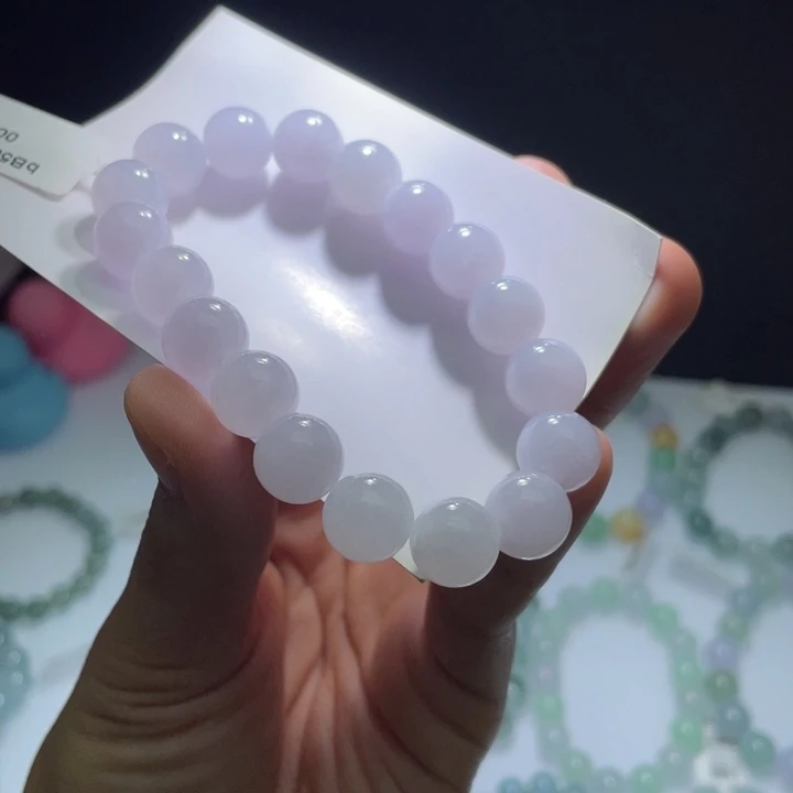 未镶嵌定制翡翠翡翠