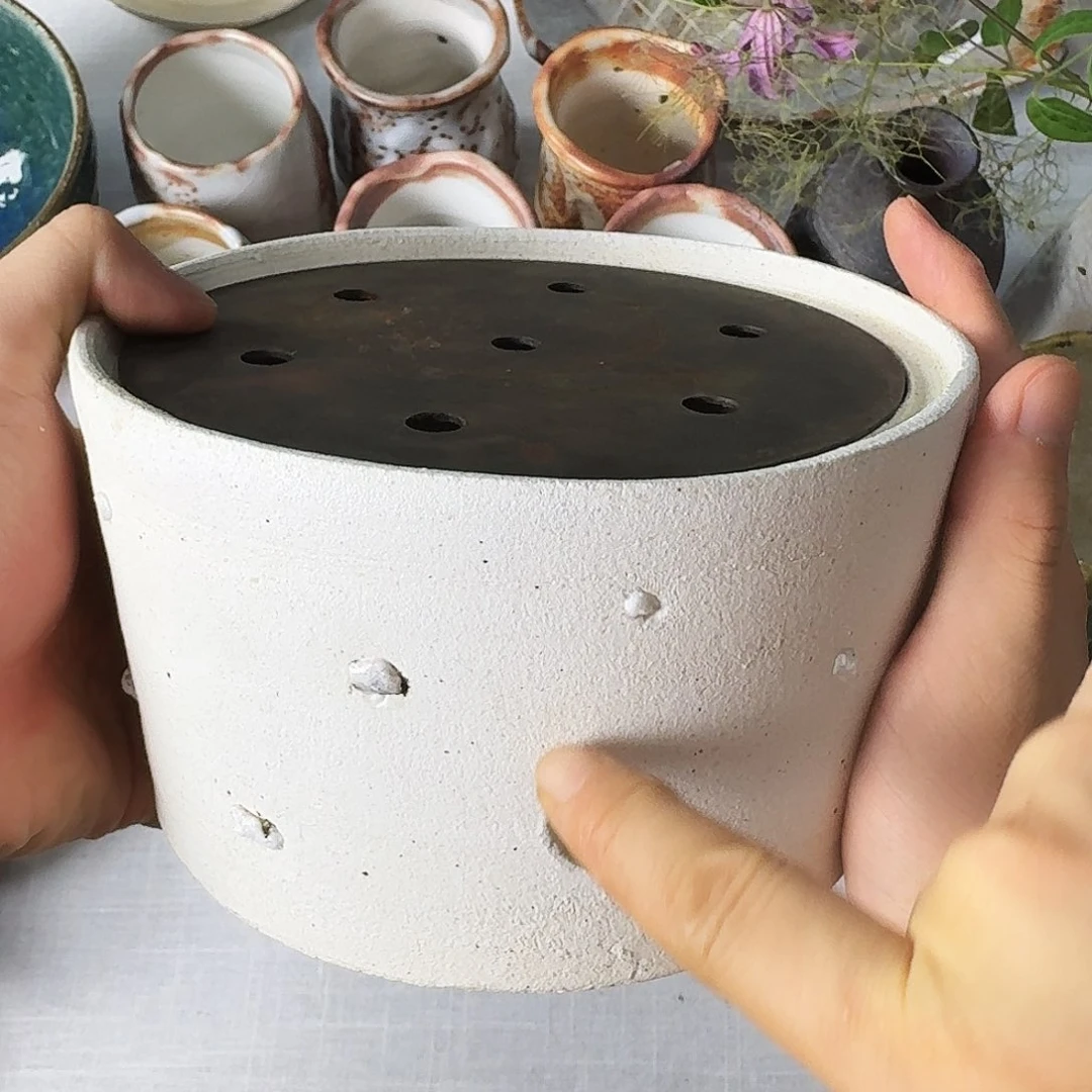 日本名家陶瓷器皿