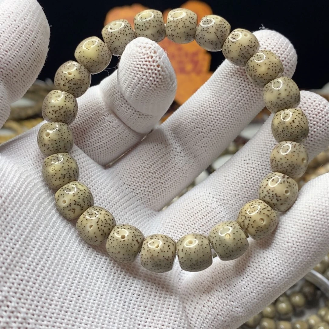 星月菩提手串星月菩提10.6x9.6-开播福利-2