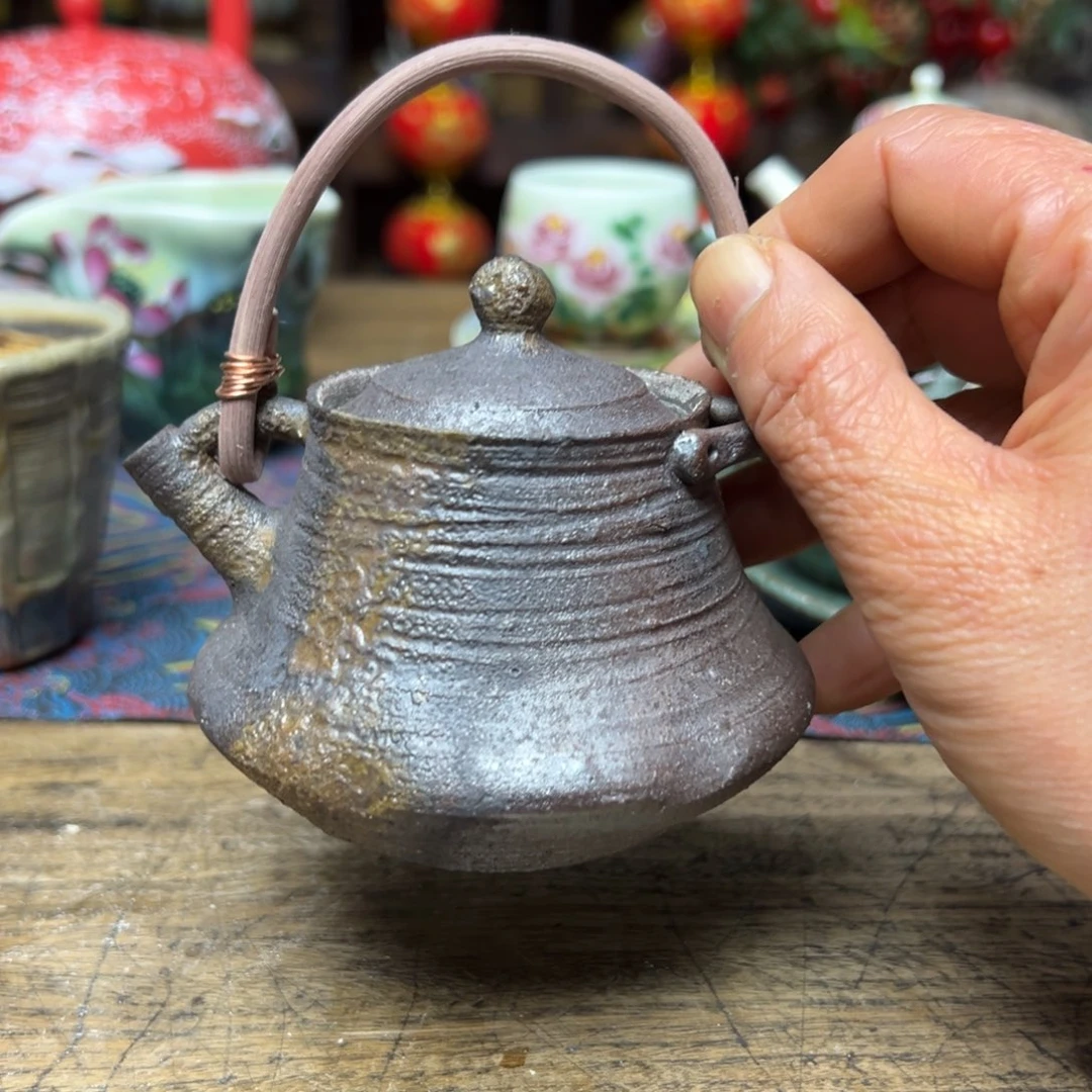 瓷片?****话景德镇陶瓷刘道标原创