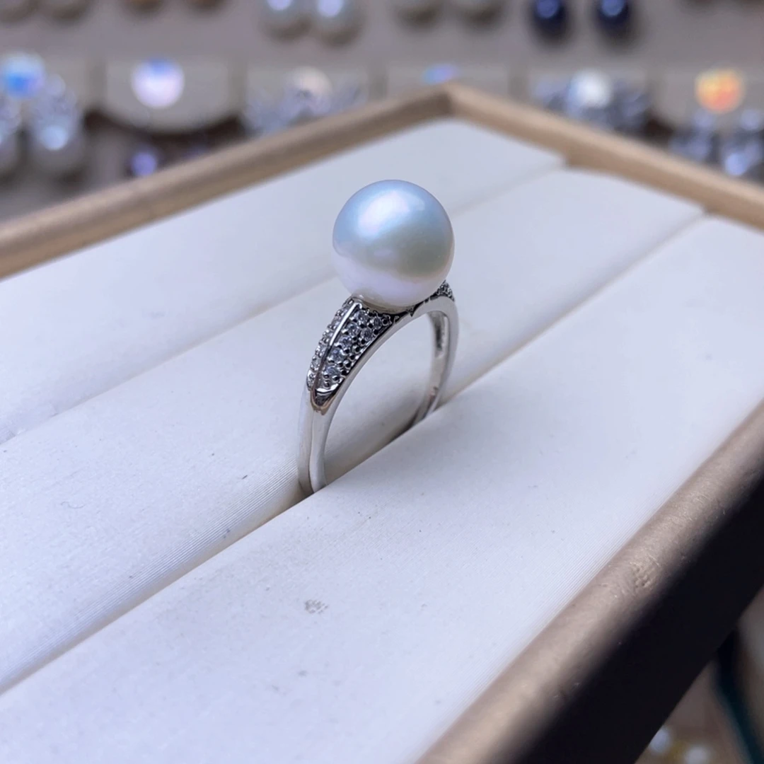 未镶嵌淡水珍珠其他