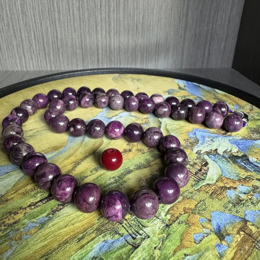 南非老料舒俱来项链Z6多样性发货发其一