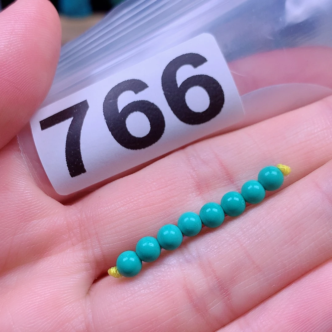 空竹粉丝专享十堰特色手工散珠