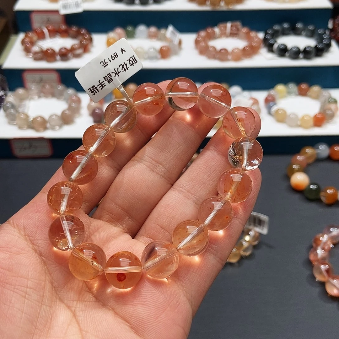 手链未镶嵌水晶水晶13