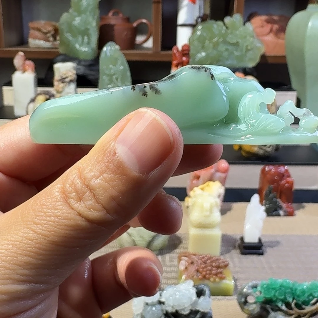 印石寿山石印章印石1111111