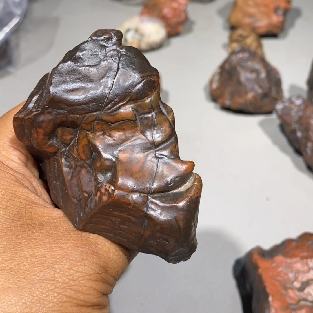 一***生玛瑙/玉髓车挂合金453