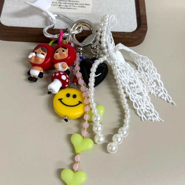 芽怼怼(高高) 挂件  5292