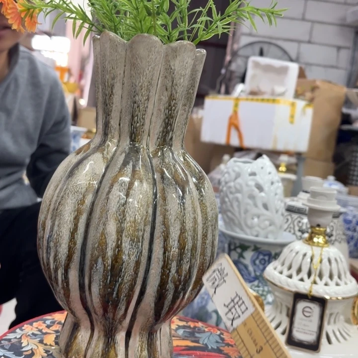 其他微瑕陶瓷花瓶值得购买