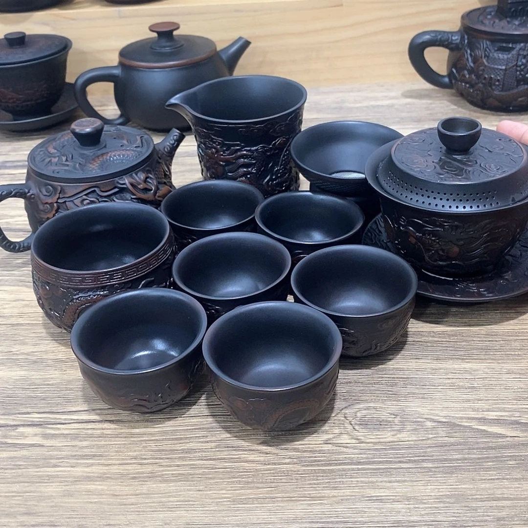 萌****9龙十二件套粉丝福利开价