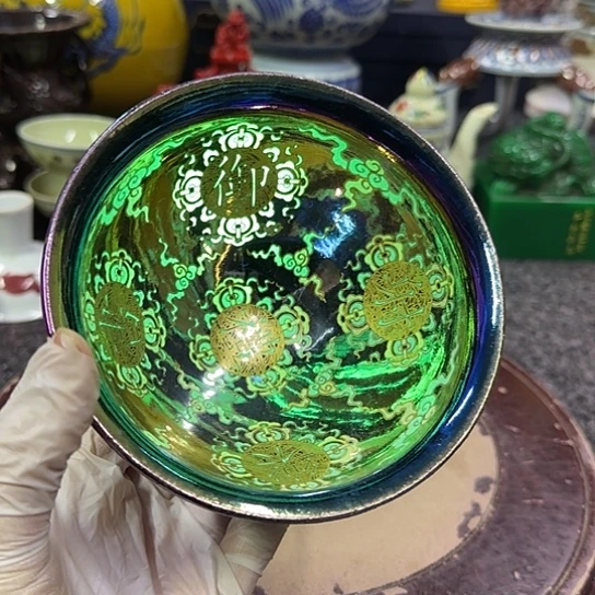 瓶摆件家居设计的