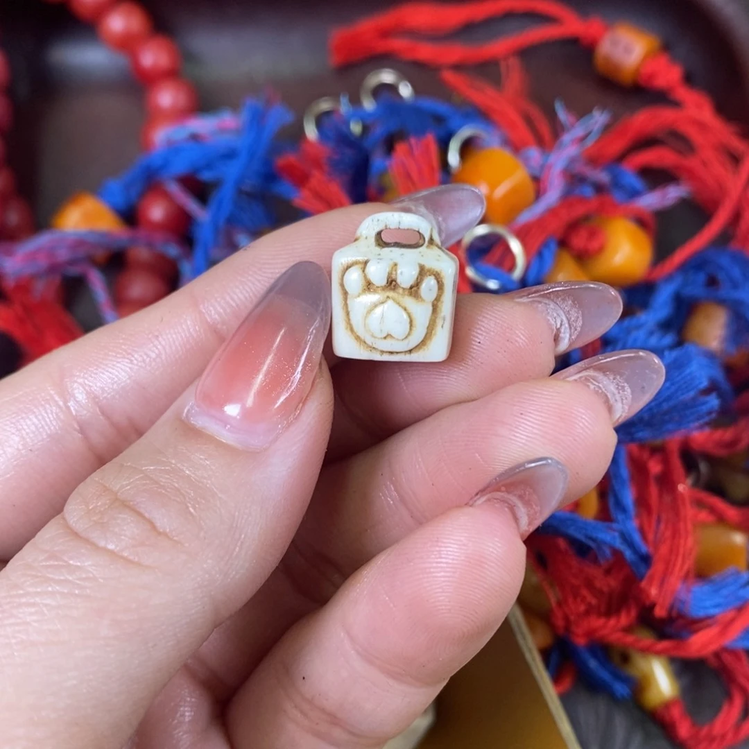 手串/手链驼骨配饰52