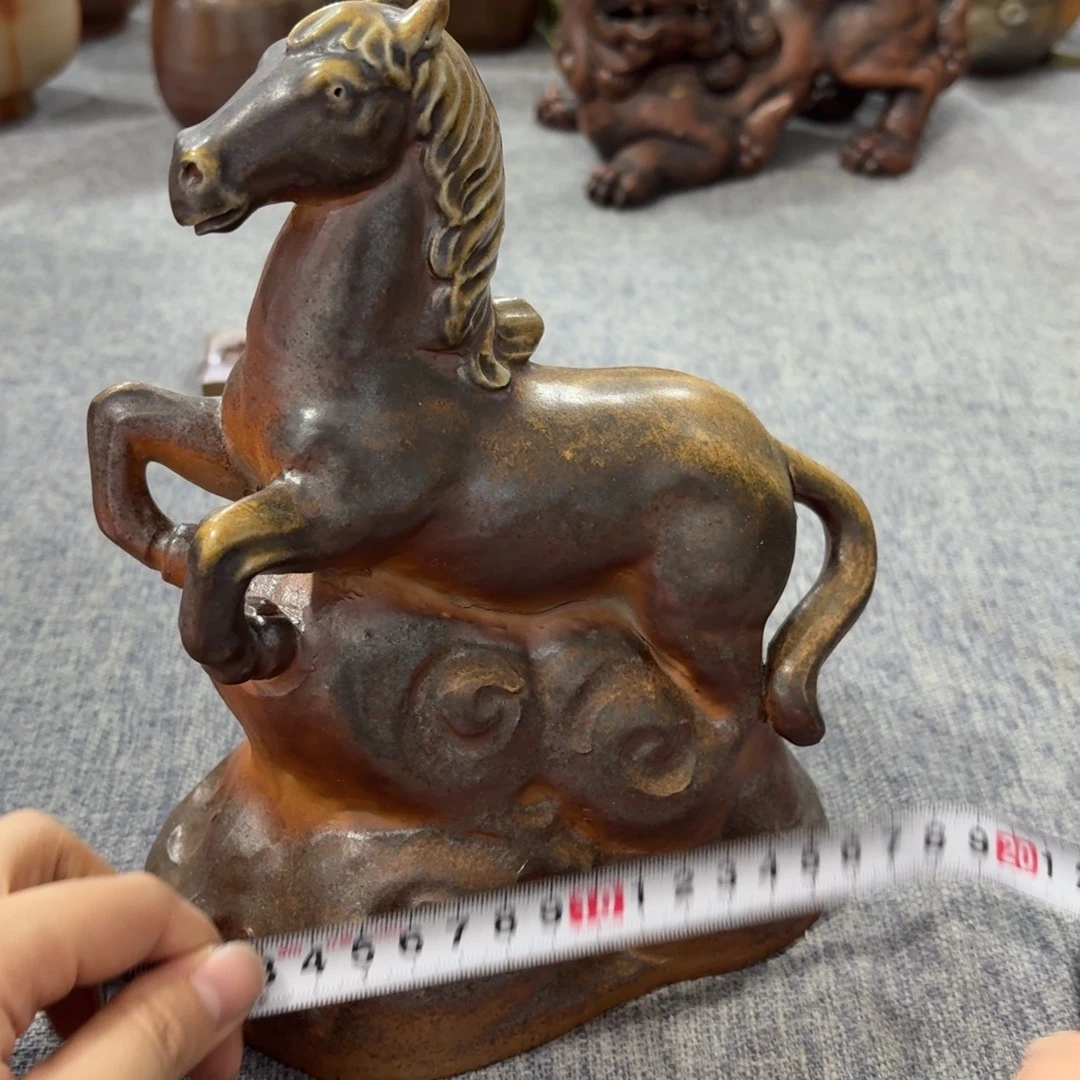 非常美丽漂亮的茶道具