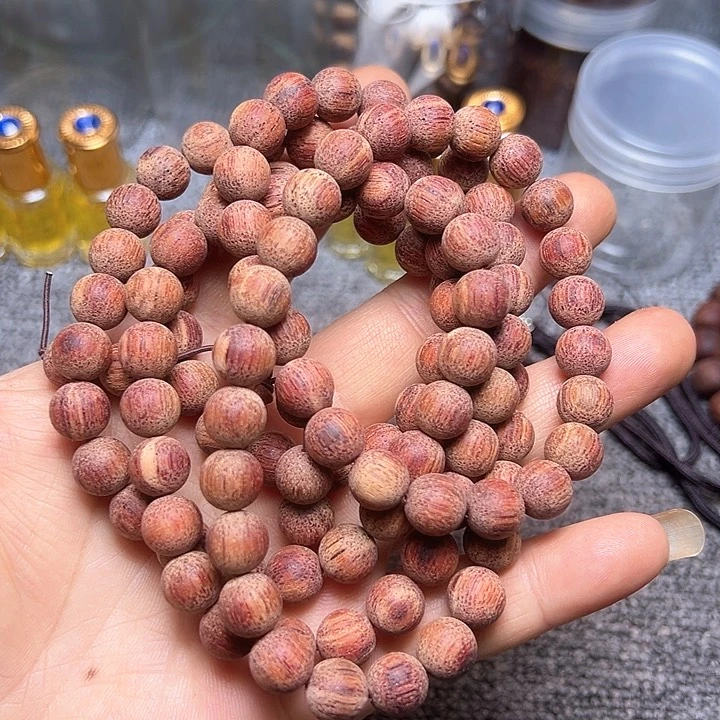 藤类降真香1.0/108圆柱白油精品超一档