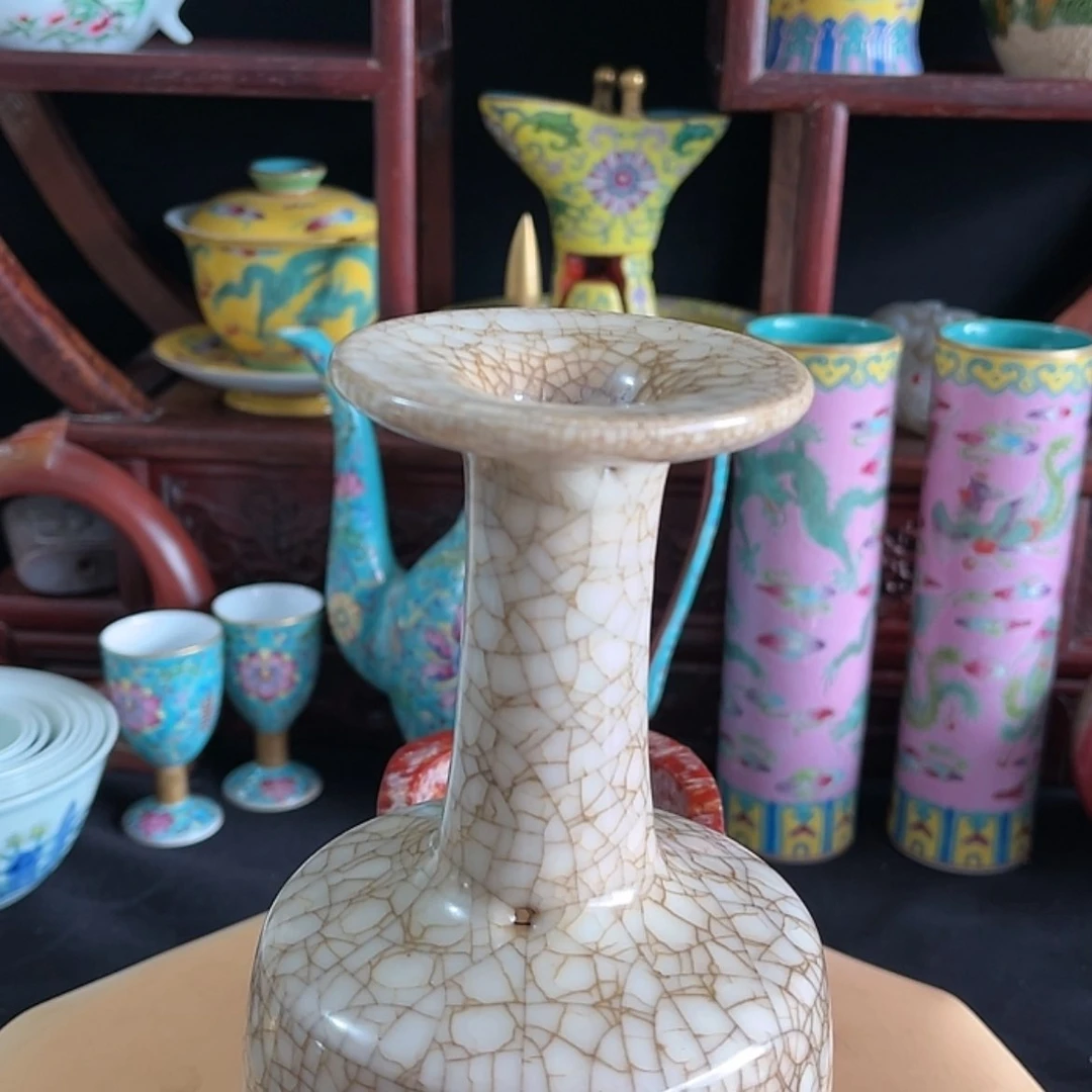 【闪购商品】壶陶瓷艺术作品欣赏