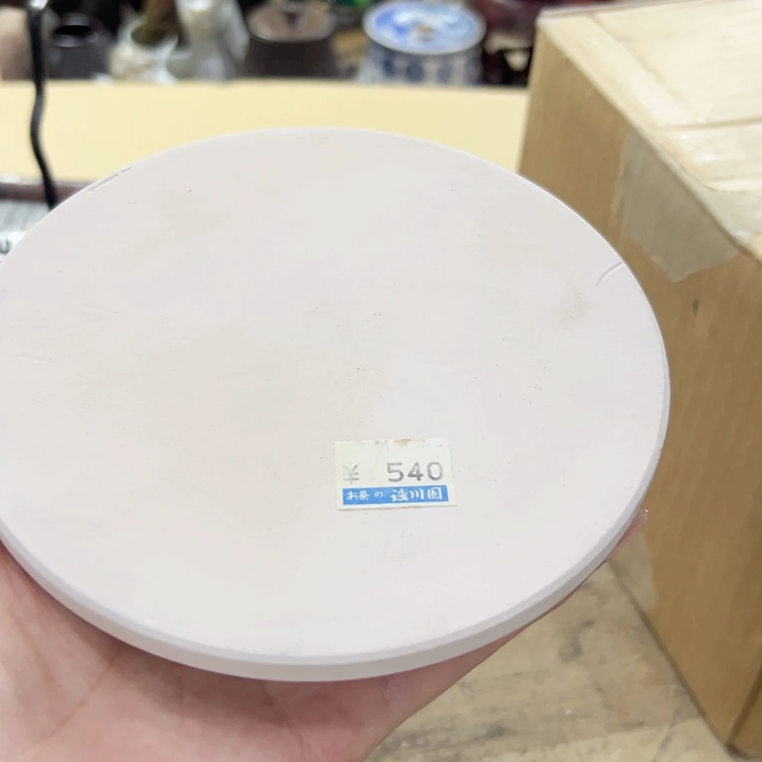 瓷片陶瓷工艺流程图谱
