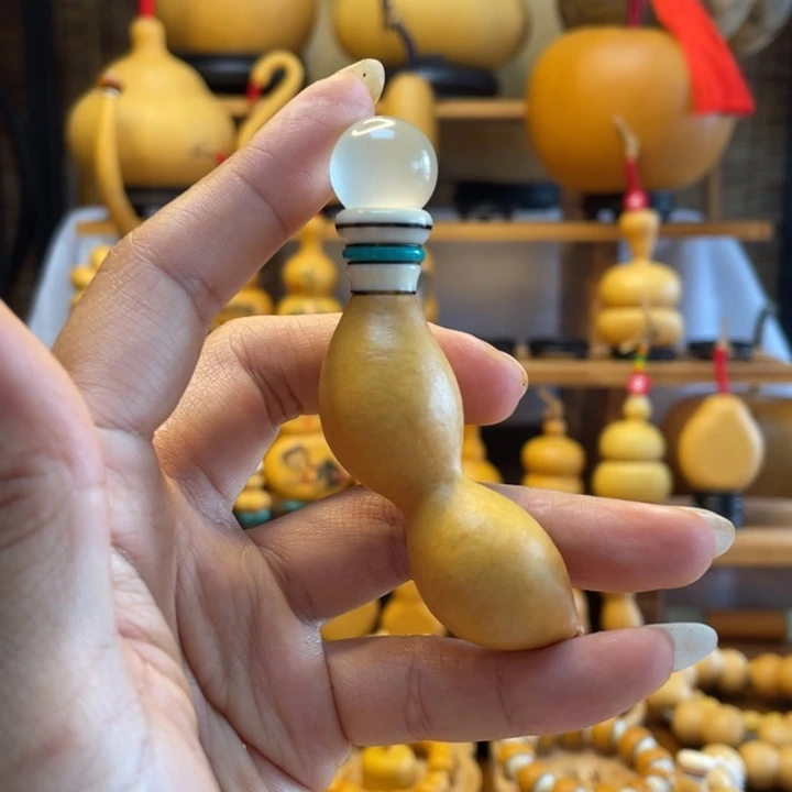 L****)天然葫芦自然生长