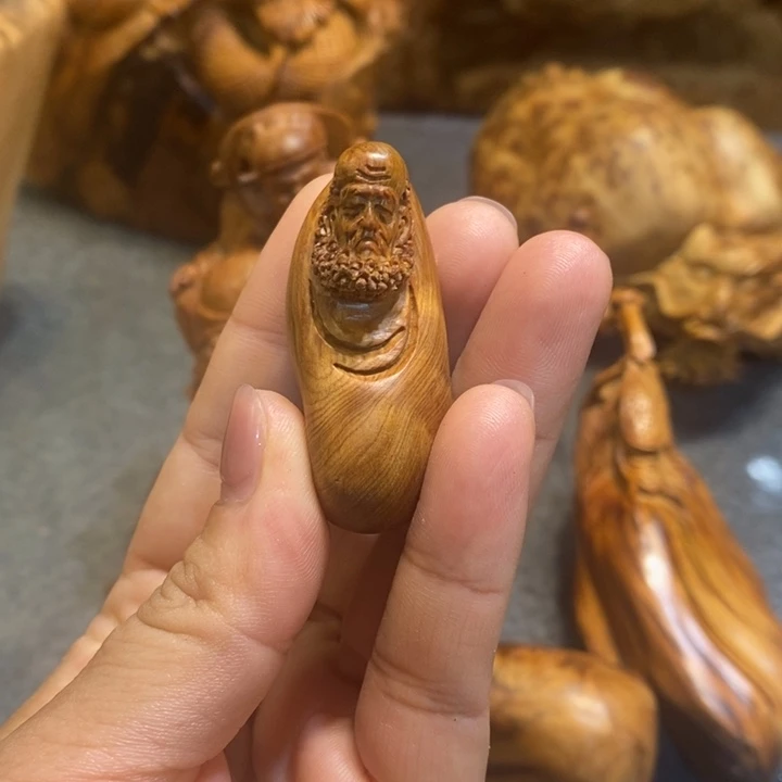 柏木（崖柏）太行崖柏