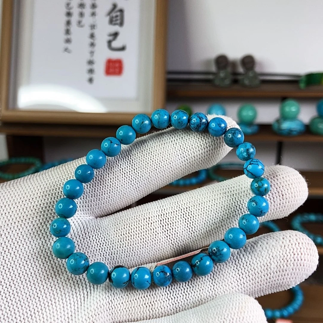 空竹粉丝专享十堰特色手工散珠A208