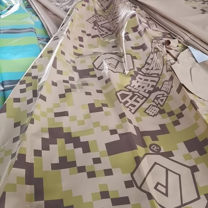 金潮迷彩虎式255克